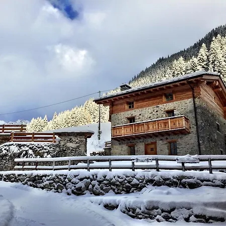 Hotel Hotel La Sponda Valleve