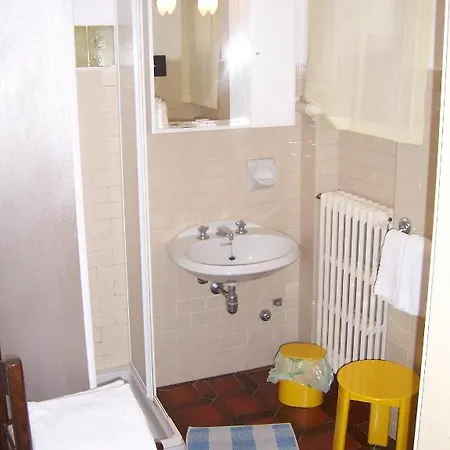 Hotel La Sponda 3*