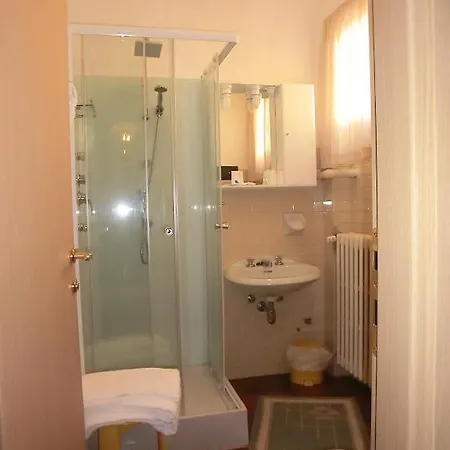 Hotel La Sponda Hotel