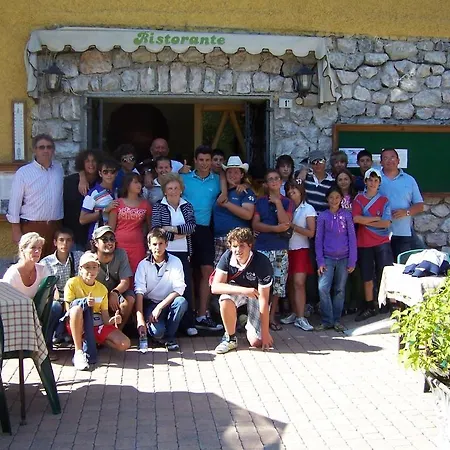 Hotel La Sponda