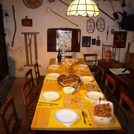 Hotel Hotel La Sponda