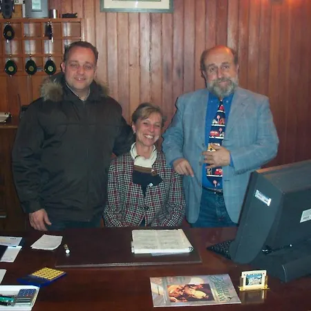 Hotel La Sponda