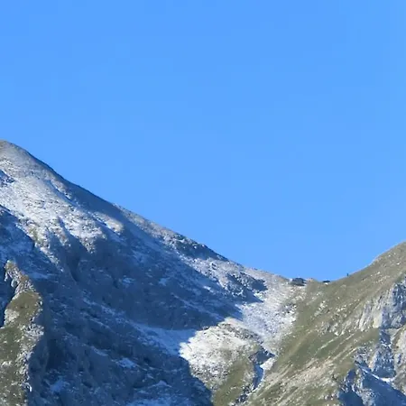 Hotel La Sponda Hotel Valleve