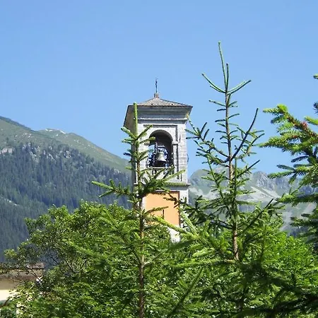 Hotel La Sponda Спонда
