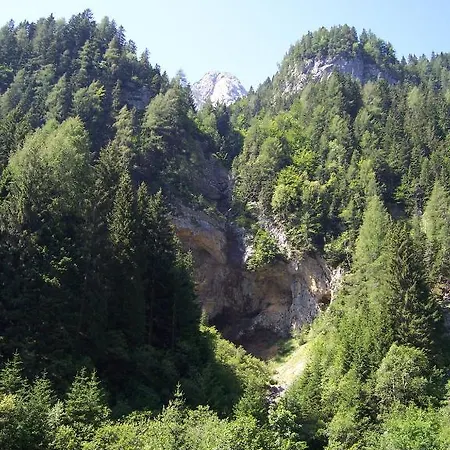 Szálloda La Sponda