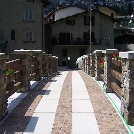 Hotel La Sponda Спонда