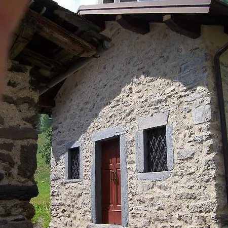 La Sponda Valleve
