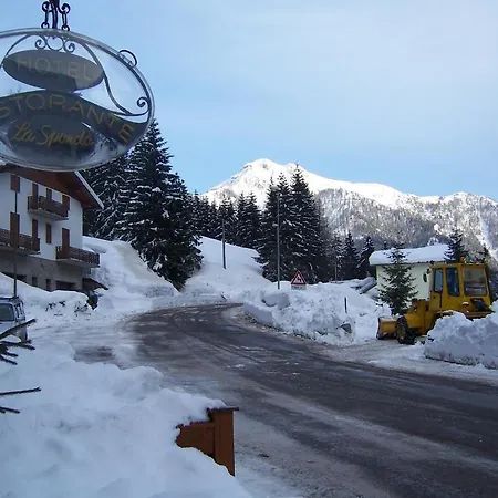 Hotel La Sponda Valleve