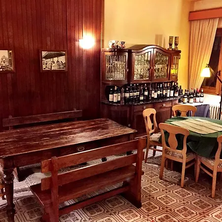 Hotel Hotel La Sponda 3*