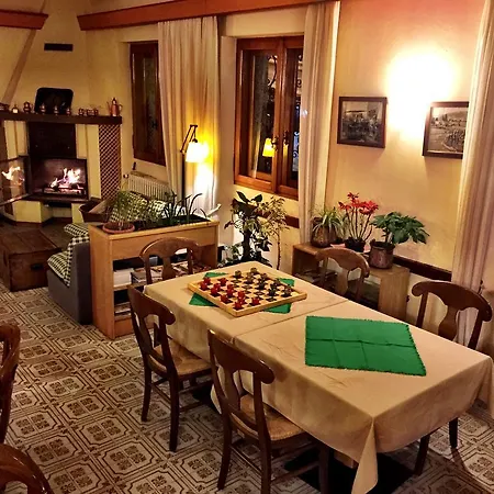 Hotel La Sponda Valleve