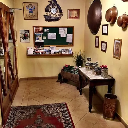 Hotel Hotel La Sponda