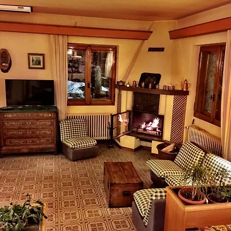 Hotel Hotel La Sponda Valleve