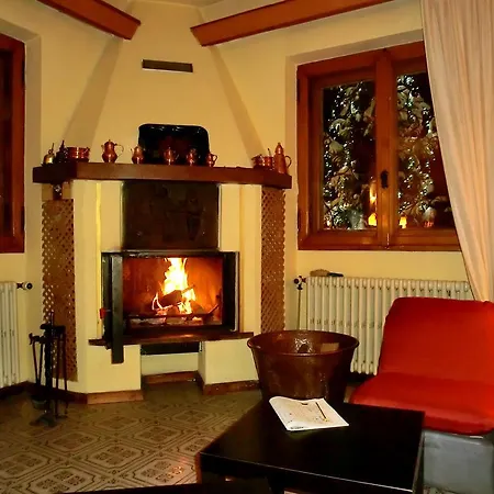 Hotel La Sponda Valleve