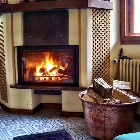 Hotel La Sponda