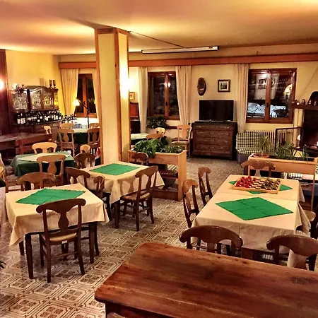 Hotel La Sponda