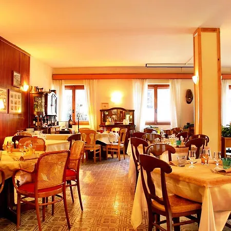 Hotel La Sponda Valleve