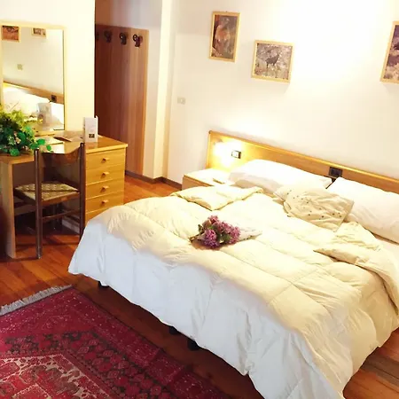 Hotel La Sponda