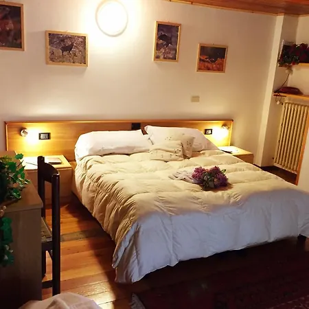 Hotel La Sponda 3*