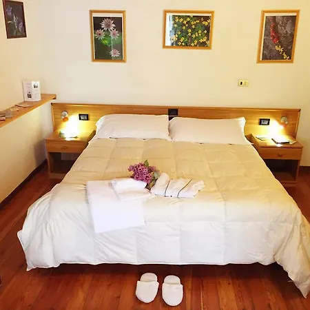 Hotel La Sponda Valleve