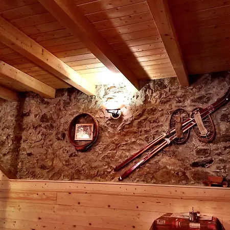 La Sponda Hotel