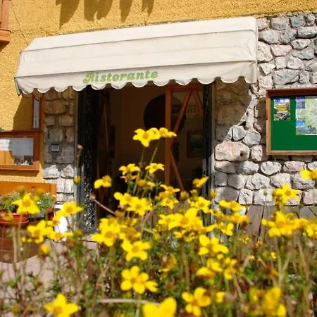 La Sponda Hotel 3*