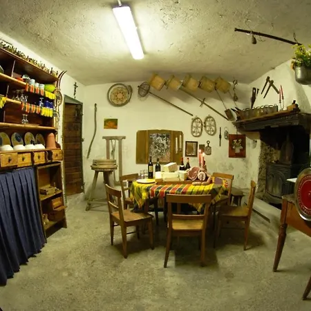 La Sponda 3* Valleve
