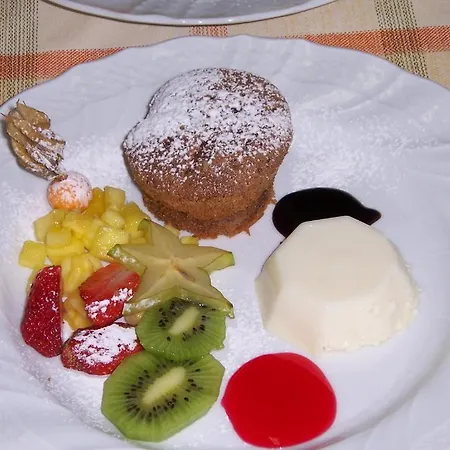Hotel La Sponda Hotel 3*