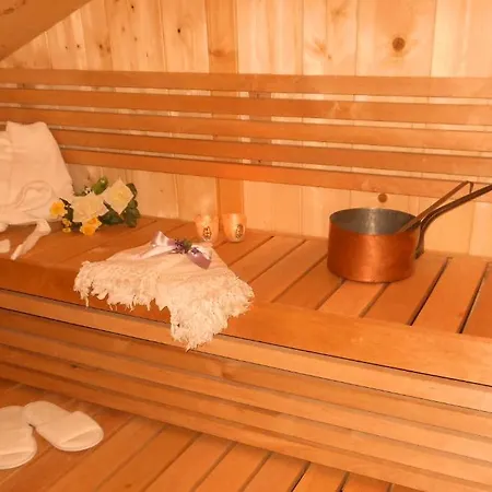 Hotel La Sponda Hotel