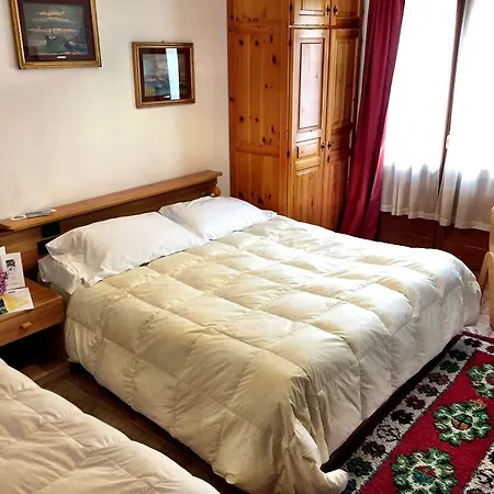 Hotel La Sponda Hotel Valleve
