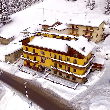 Hotel La Sponda