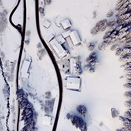 Hotel La Sponda Спонда