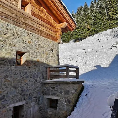 Hotel Hotel La Sponda Valleve