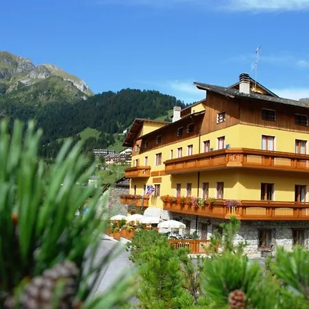 Hotel Hotel La Sponda