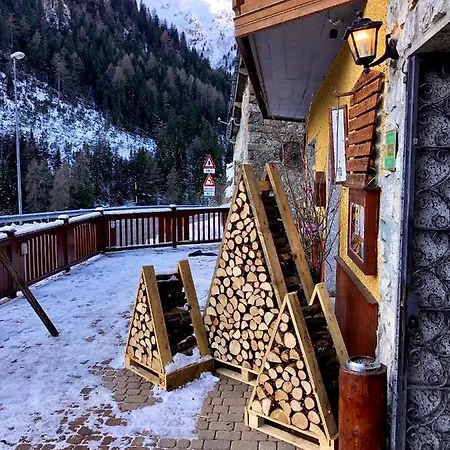Hotel La Sponda Hotel
