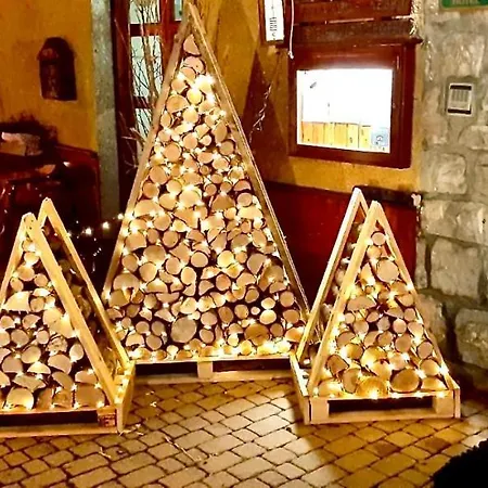 Hotel La Sponda Отель 3*