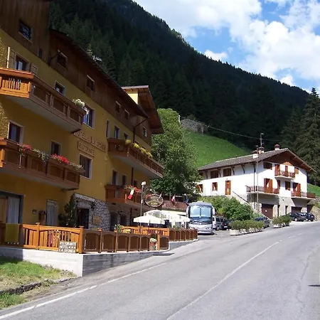 La Sponda Otel
